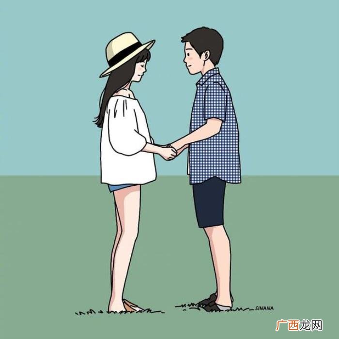 朋友圈超甜超萌的告白句子 深情告白的话