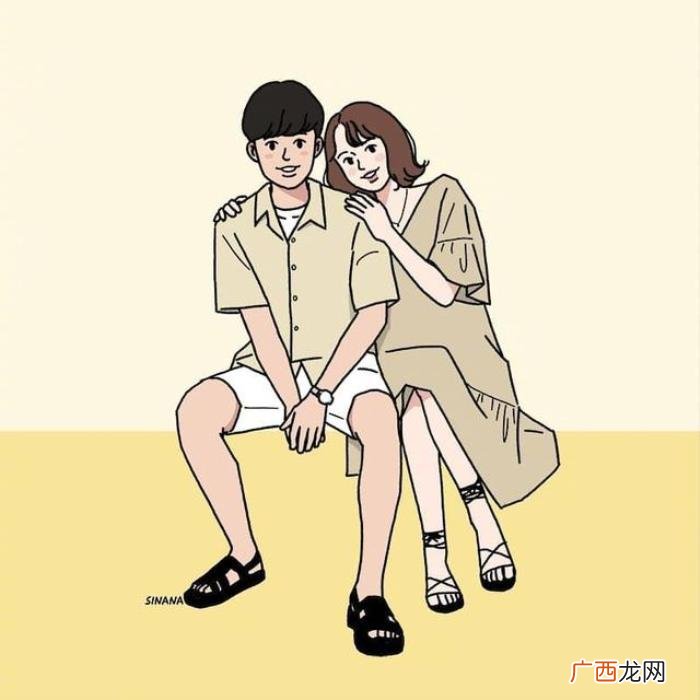 朋友圈超甜超萌的告白句子 深情告白的话