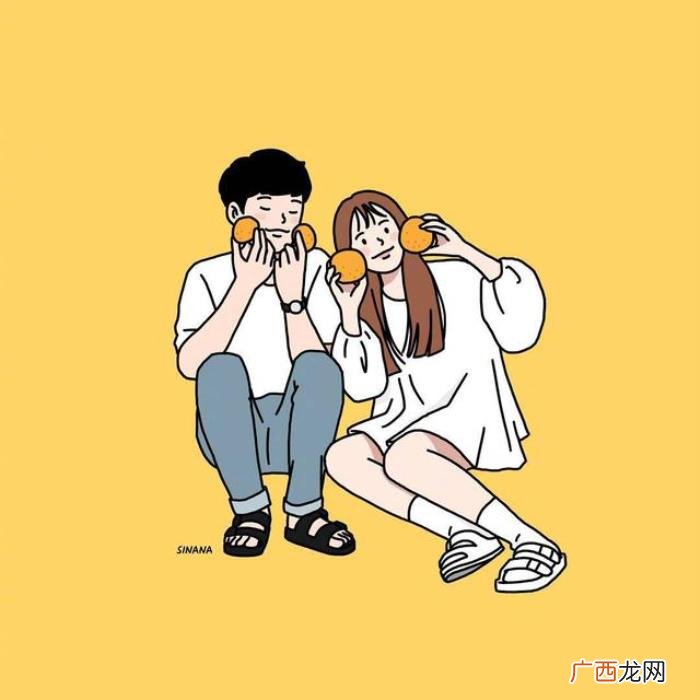 朋友圈超甜超萌的告白句子 深情告白的话