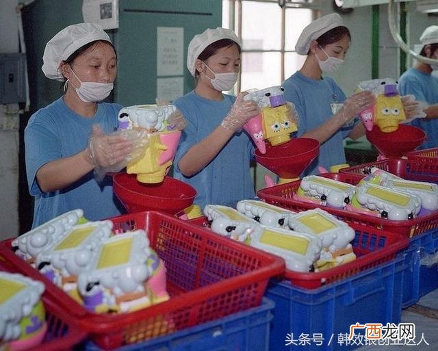 农村半成品加工项目 小商品手工加工项目