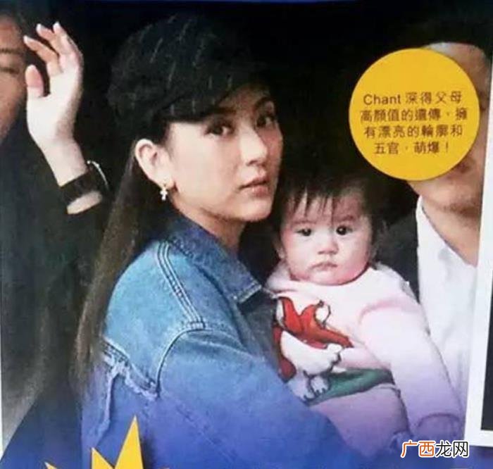郭富城二胎再生女儿 郭富城二胎生女