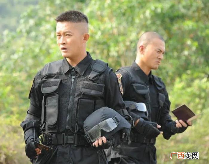 出道即主演10部剧 火蓝刀锋主演