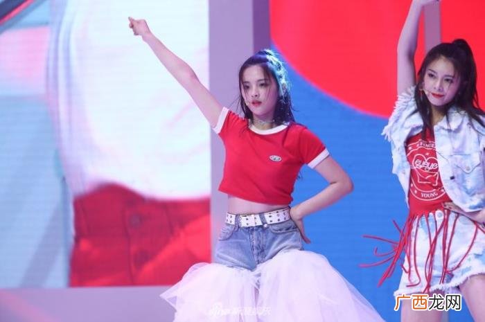 火箭少女成团56天 火箭少女成团