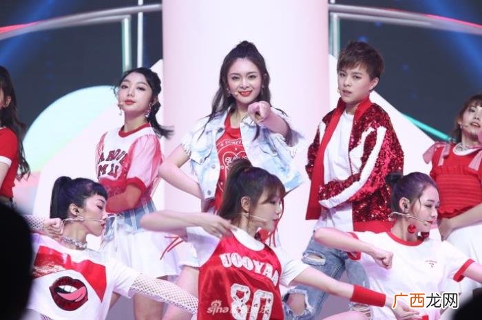 火箭少女成团56天 火箭少女成团