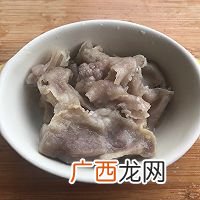 快手暖心西红柿金针菇肥牛汤