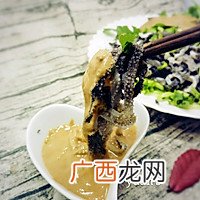 清真水爆肚