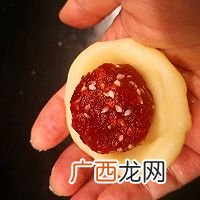免烤清真奶皮月饼