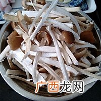 酱香茶树菇