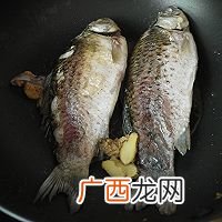 鲫鱼豆腐汤