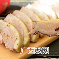 江浙菜-古法桂花盐水鸭