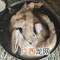 江浙菜-古法桂花盐水鸭