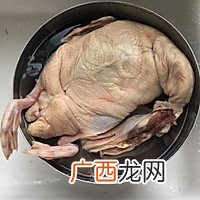 江浙菜-古法桂花盐水鸭