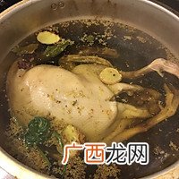 江浙菜-古法桂花盐水鸭