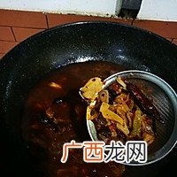 清真水煮牛肉