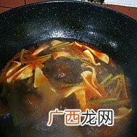 清真水煮牛肉