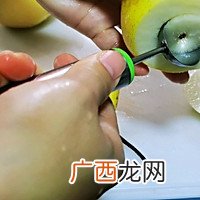 川贝炖雪梨