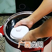 川贝炖雪梨