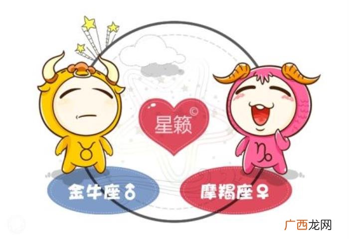 金牛男摩羯女，土象星座的金牛男和摩羯女