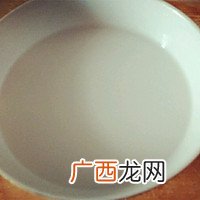 糖醋里脊