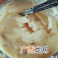 糖醋里脊