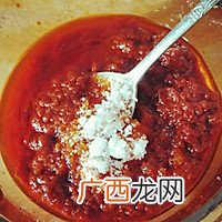 糖醋里脊
