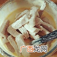 糖醋里脊