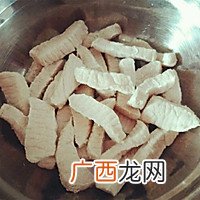 糖醋里脊