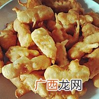 糖醋里脊