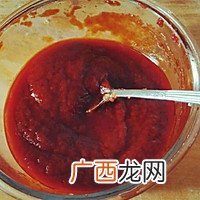 糖醋里脊