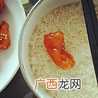 糖醋里脊