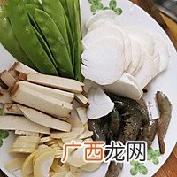 浙菜炒米面炒细粉
