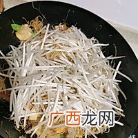 浙菜炒米面炒细粉
