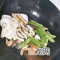 浙菜炒米面炒细粉