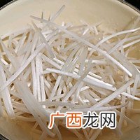 浙菜炒米面炒细粉