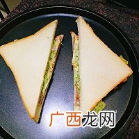 清真三明治