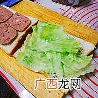 清真三明治