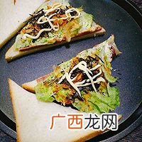 清真三明治