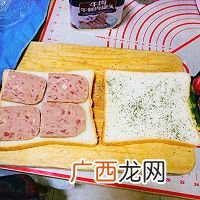 清真三明治