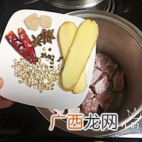 竹荀烧排骨