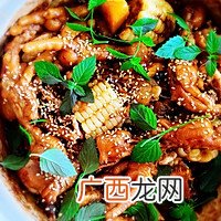 江浙菜-大虾鸡脚焖锅