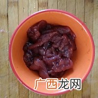 天津卫清真老味道—爆两样