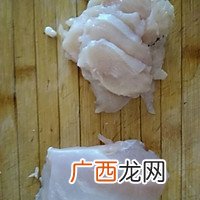 天津卫清真老味道—爆两样