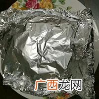 理莫愁私房清真锡纸牛肉