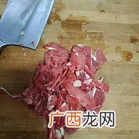 理莫愁私房清真锡纸牛肉