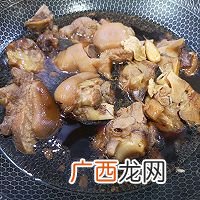 酱香猪蹄