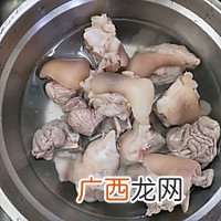 酱香猪蹄