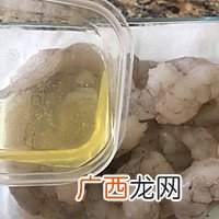 附漂洗和上浆窍门 江浙菜-水晶虾仁