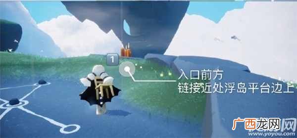 光遇7月17日季节蜡烛在什么地方 季节蜡烛分布位置一览