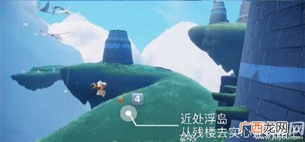 光遇7月17日季节蜡烛在什么地方 季节蜡烛分布位置一览