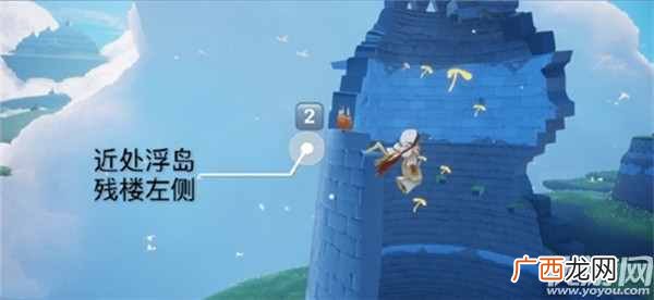 光遇7月17日季节蜡烛在什么地方 季节蜡烛分布位置一览